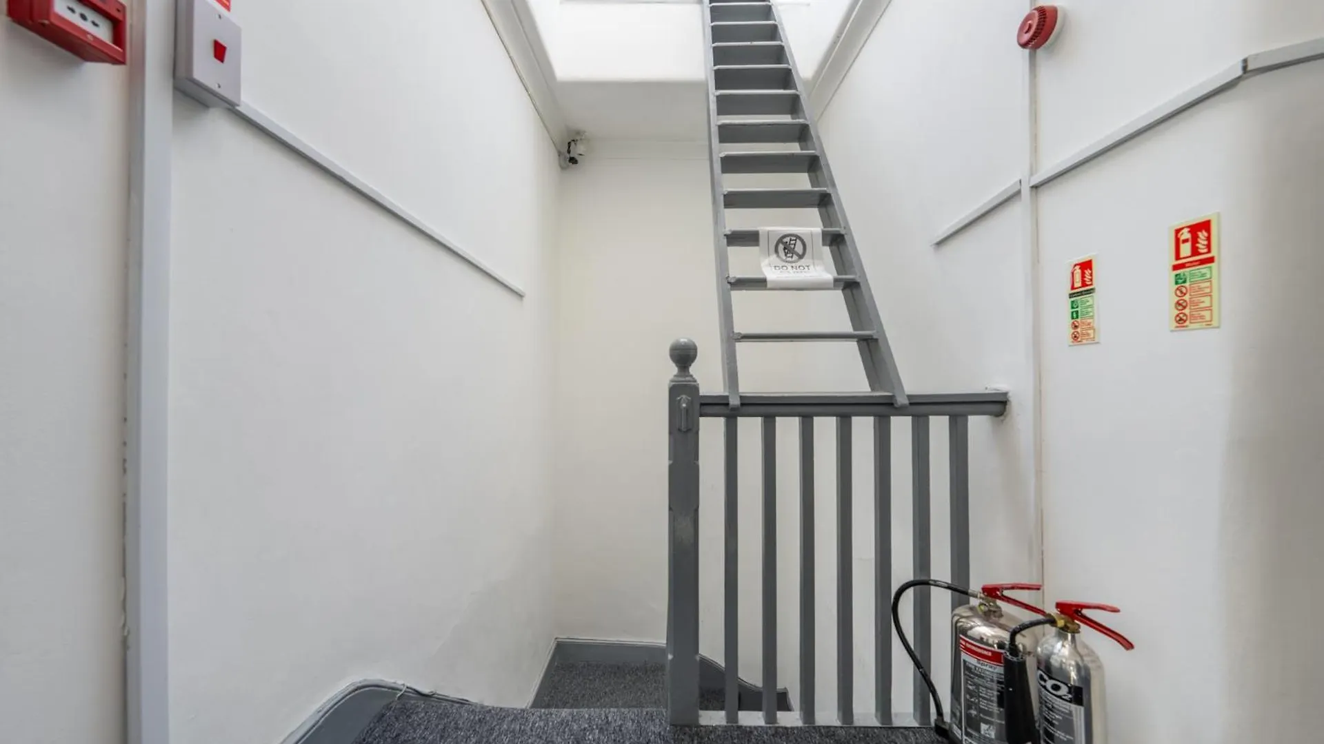 Bed & Breakfast Ryam Suites London