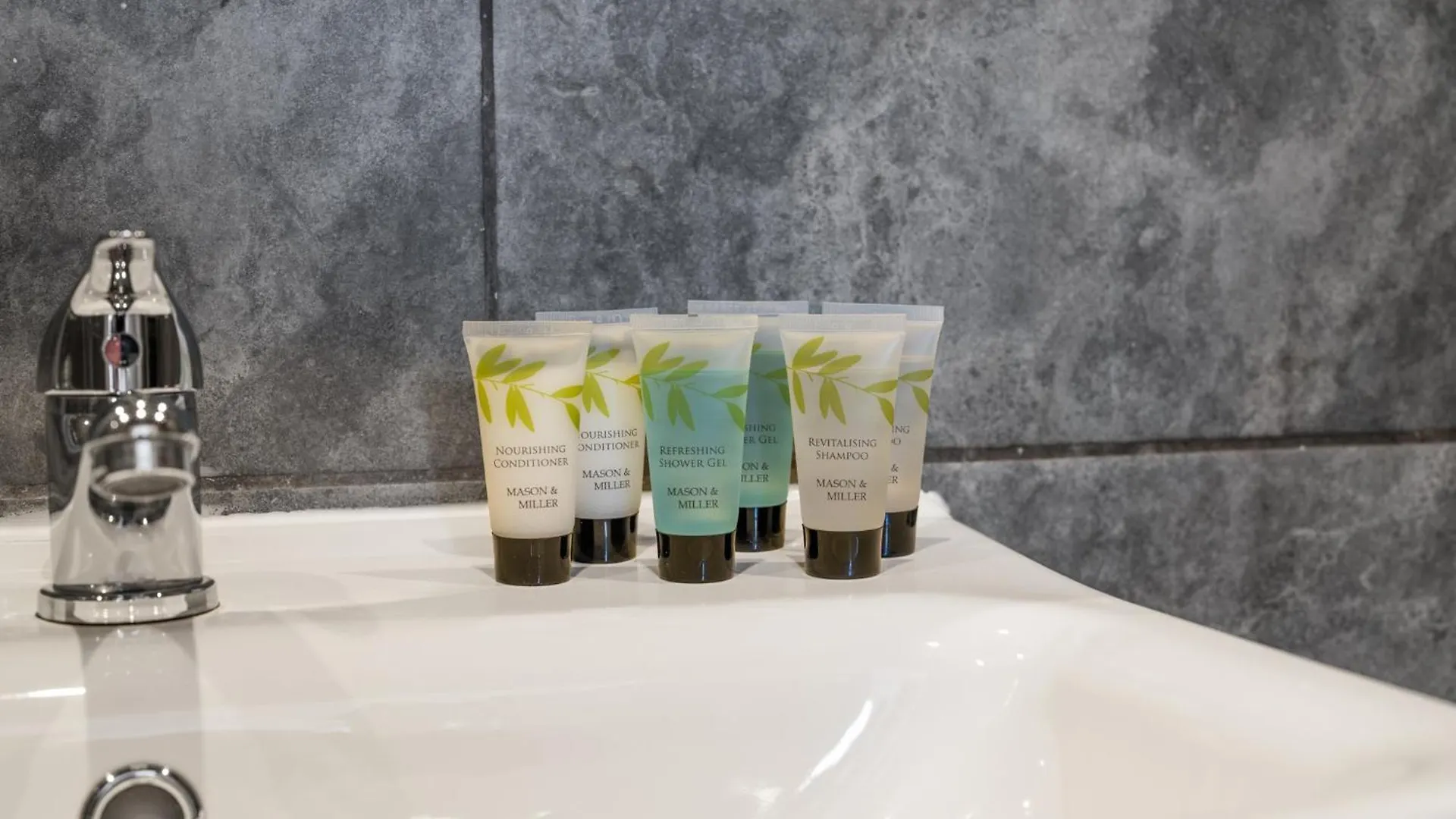 Bed & Breakfast Ryam Suites London