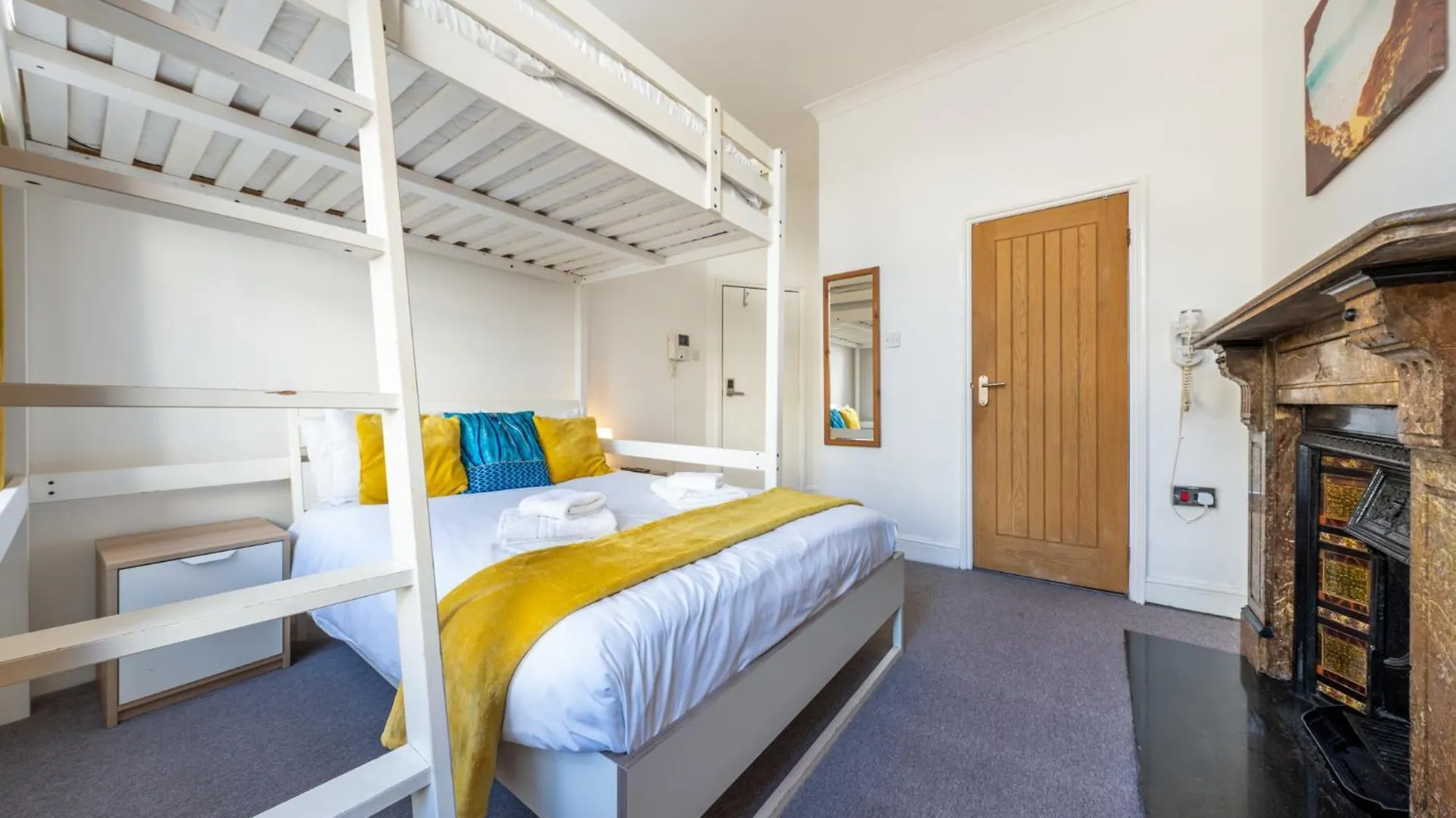 Ryam Suites London