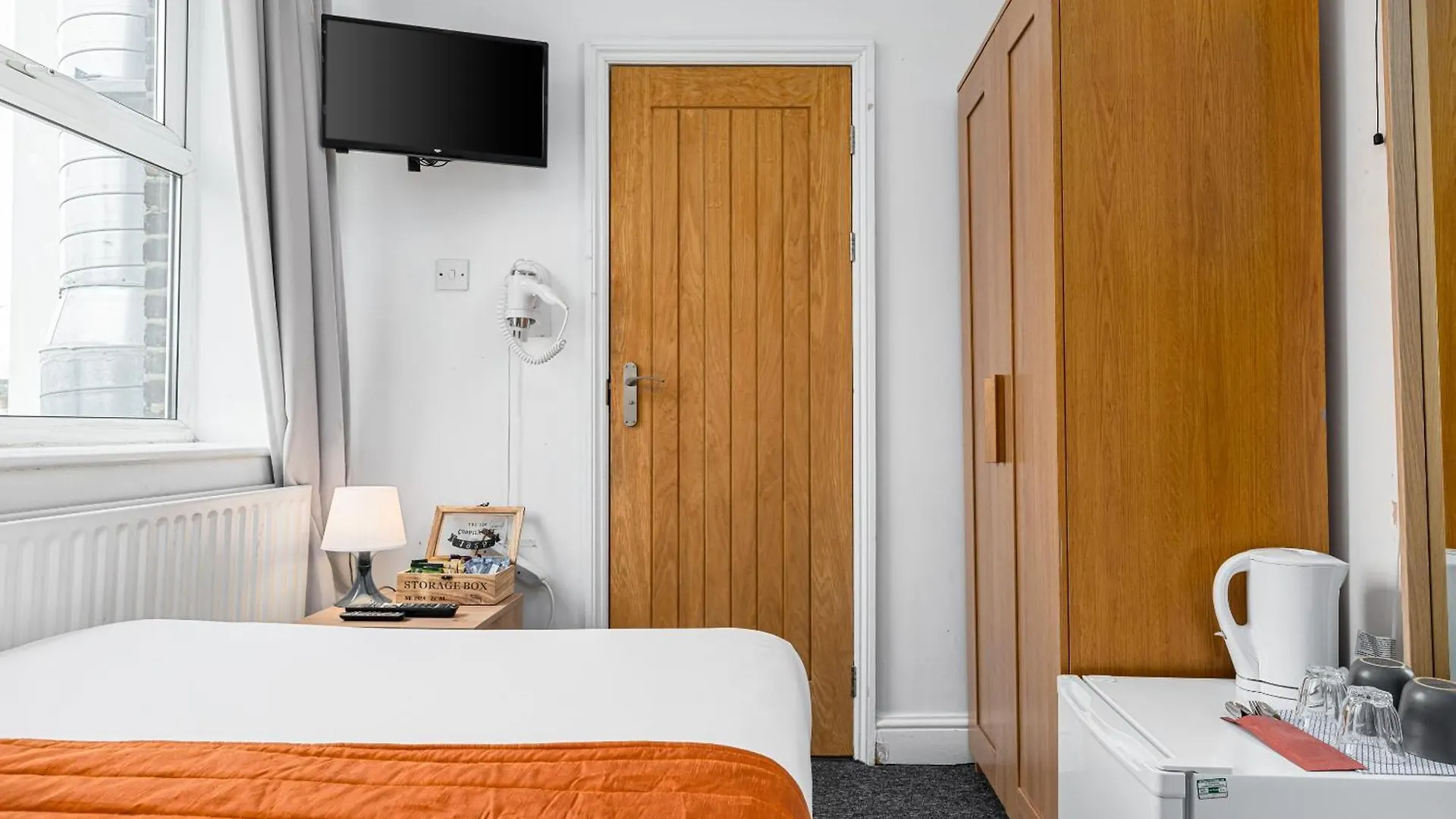Ryam Suites London