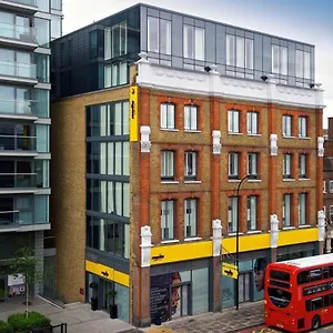 Appart hôtel Staycity Deptford Bridge Station