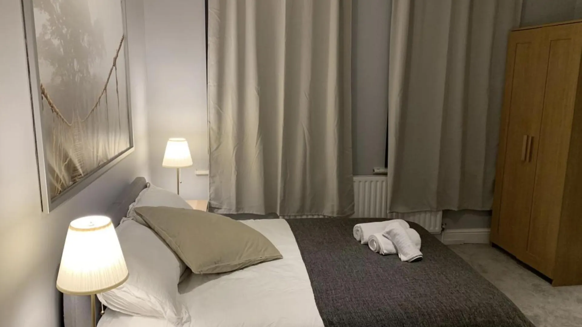 Ryam Suites London