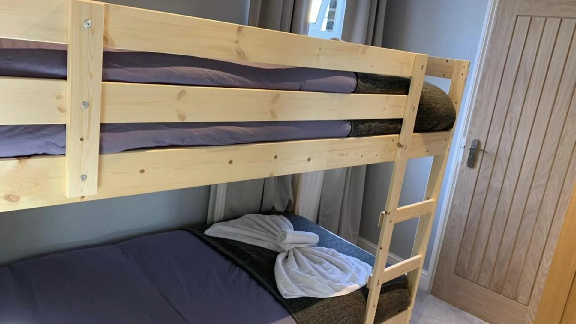 Bed & Breakfast Ryam Suites London