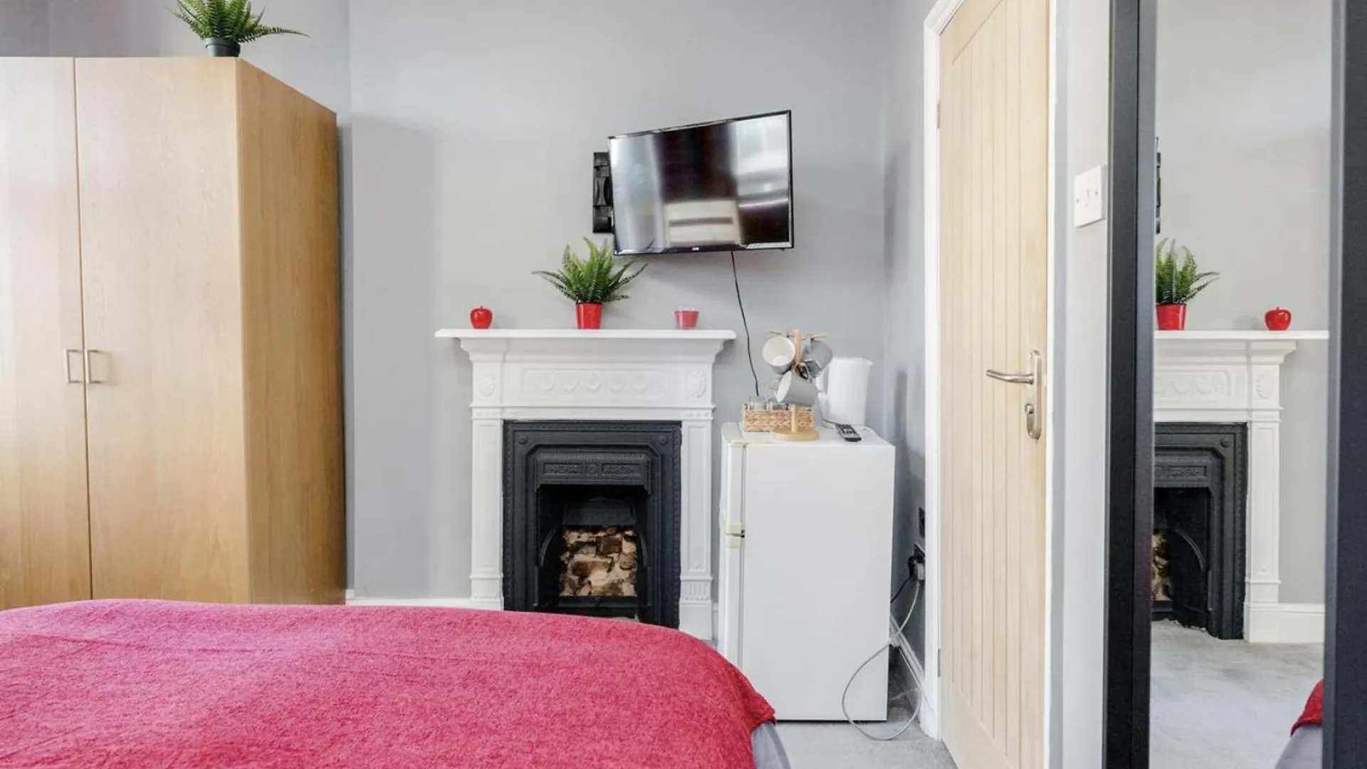 Ryam Suites London