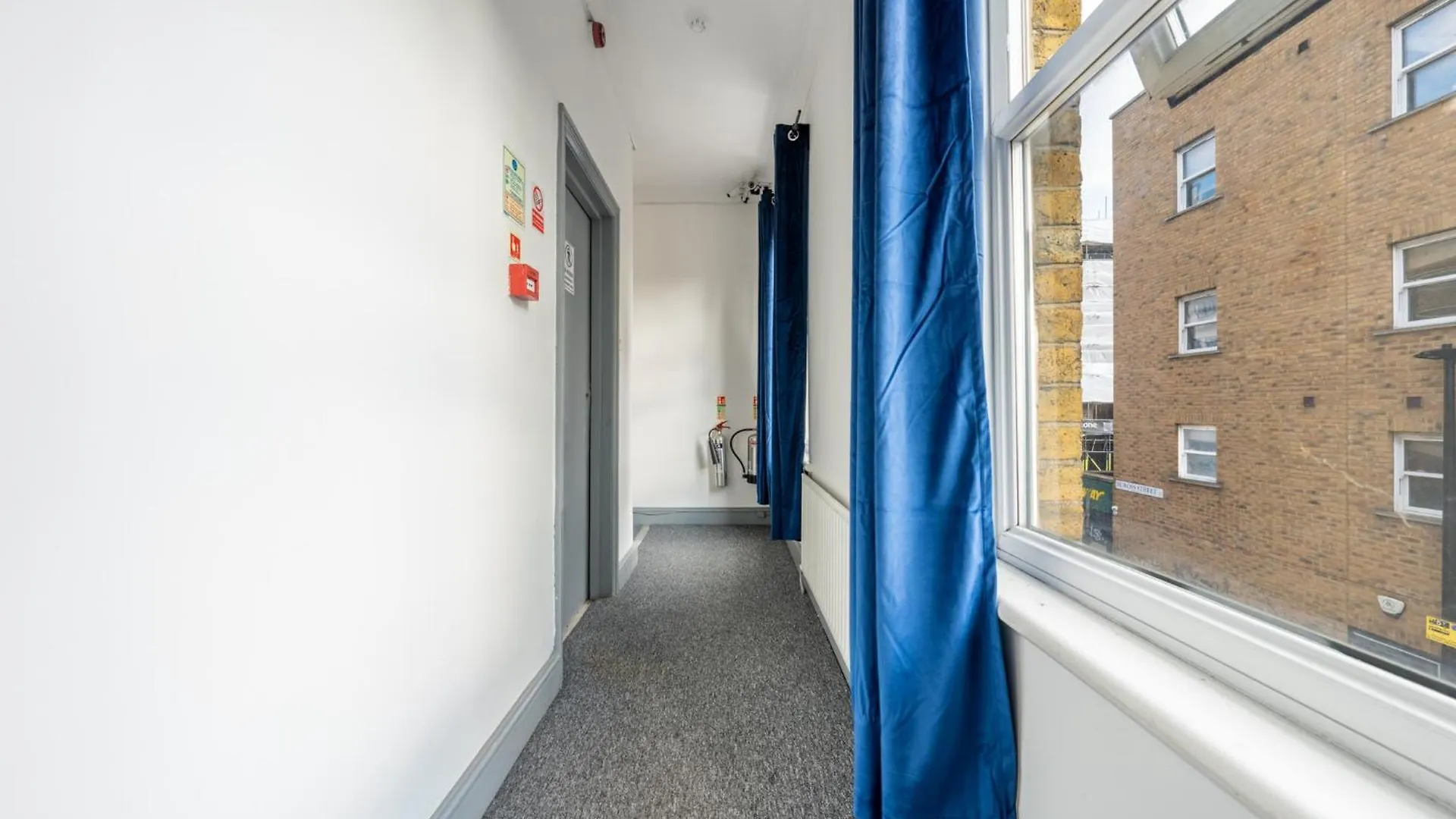 Ryam Suites London