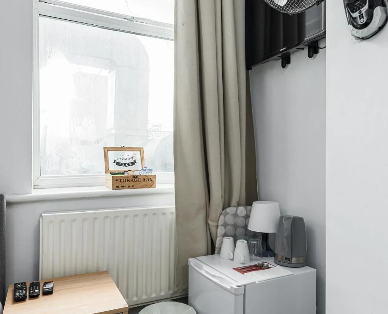 Ryam Suites London