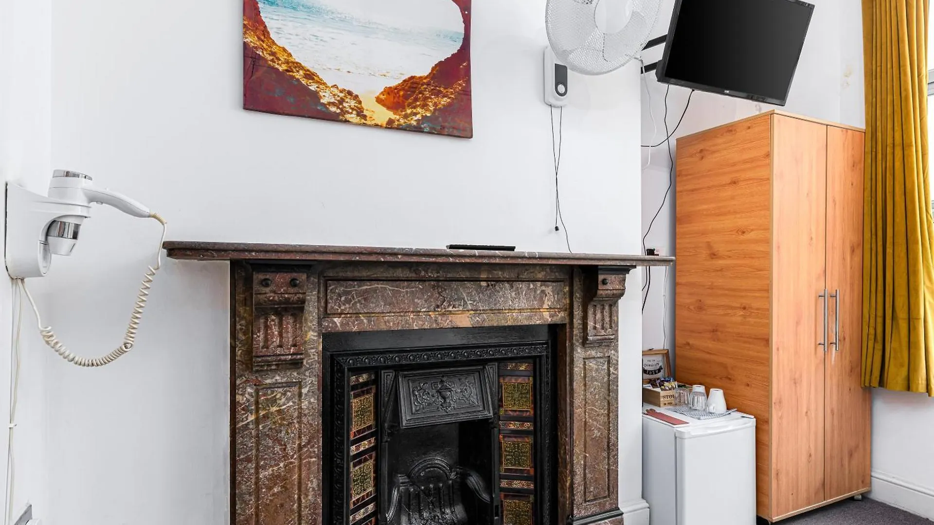Ryam Suites London